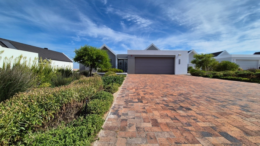 3 Bedroom Property for Sale in Langebaan Country Estate Western Cape